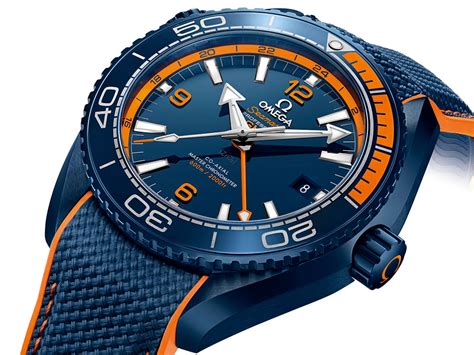 omega big blue